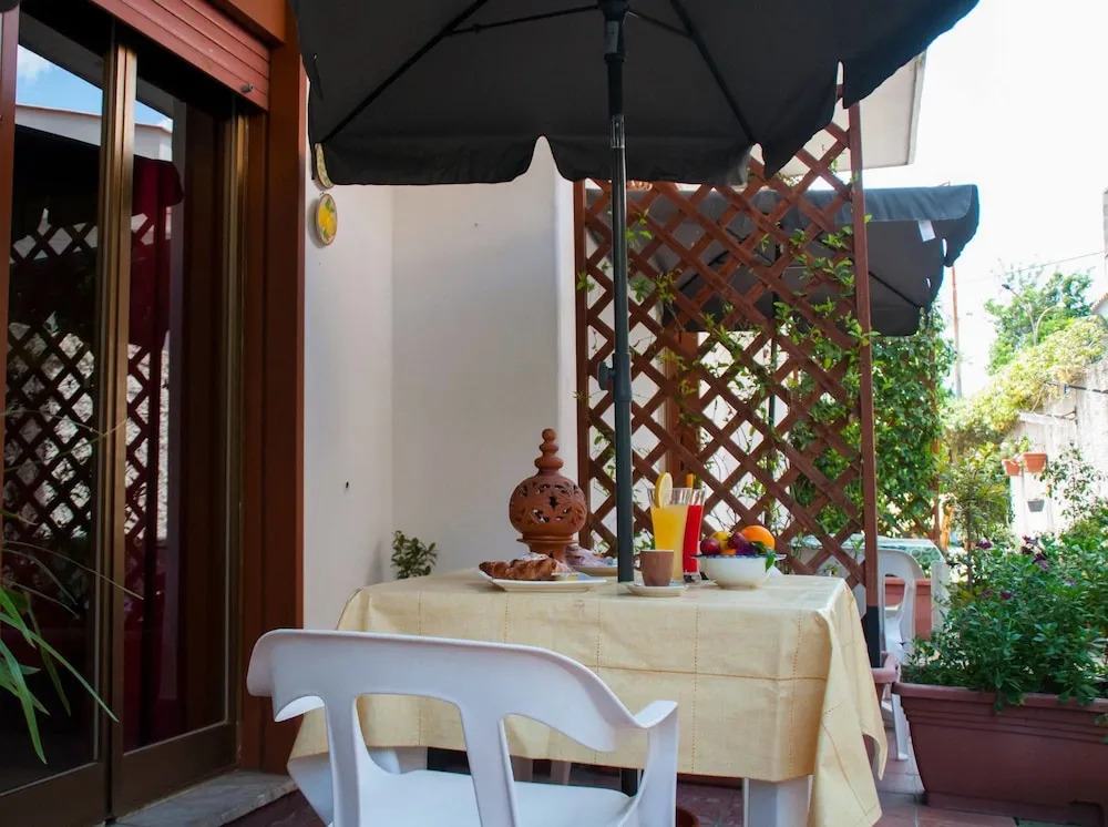 B&B Sikily Naxos