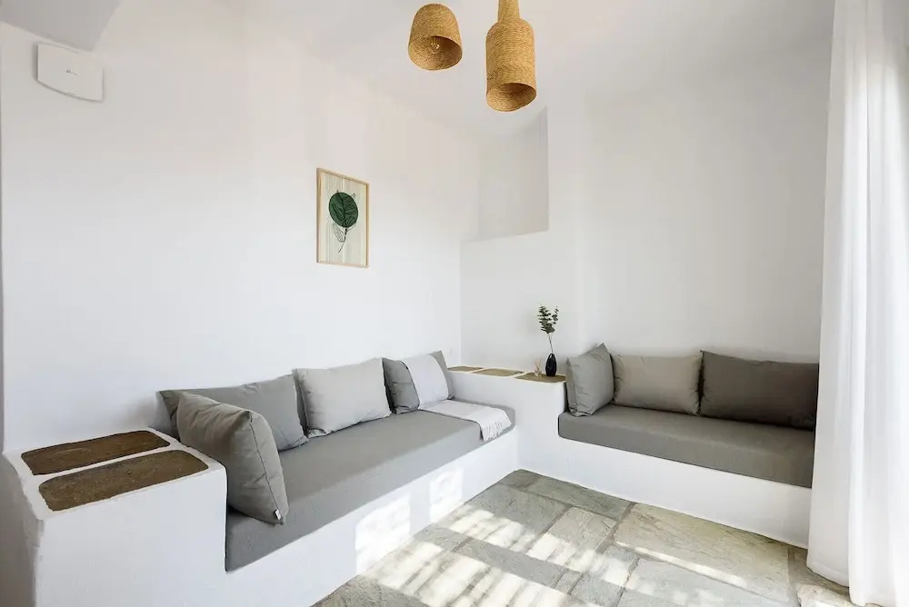 Phaedrus Living: Paros Cycladic Residences 6