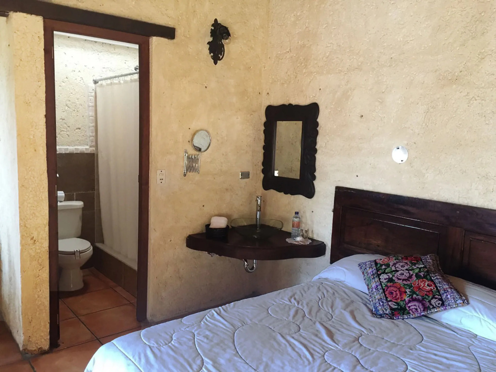 Naif Boutique Hotel