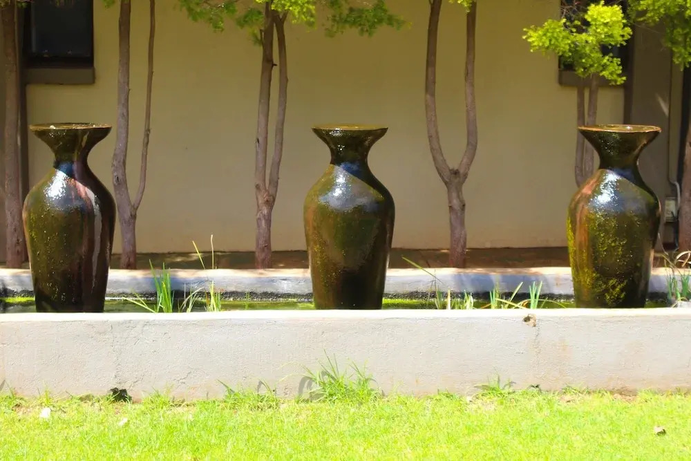 Zororo Lodge