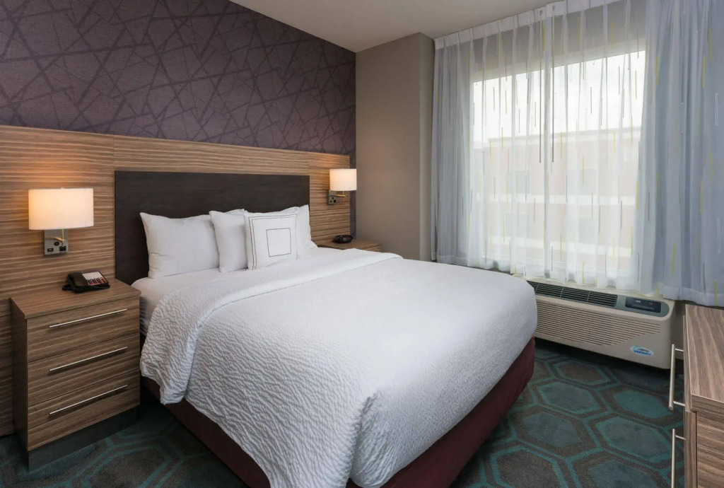 TownePlace Suites by Marriott Chicago Schaumburg