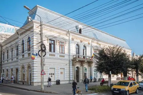 Buchenland Hotel