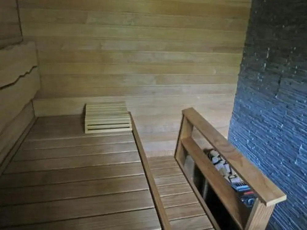 Holiday Home Rukaniemen kontio