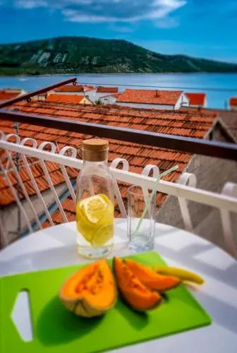 Apartmani Bruno