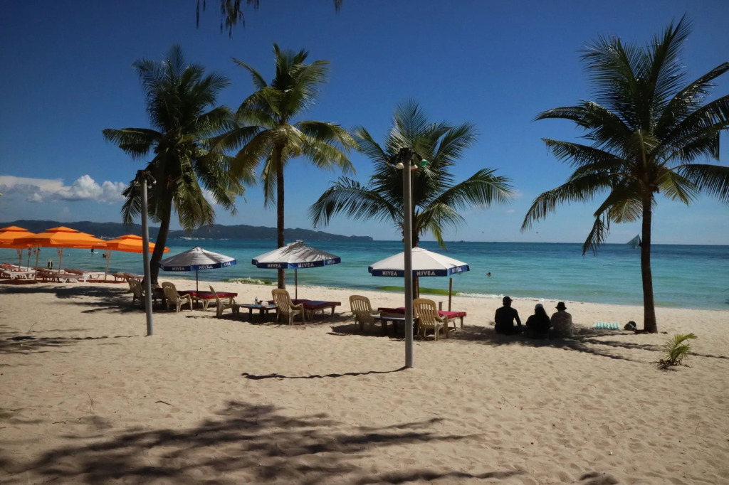 Boracay Peninsula