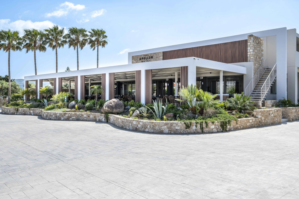 Apollon Hotel
