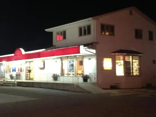 Villa Bianca Inn