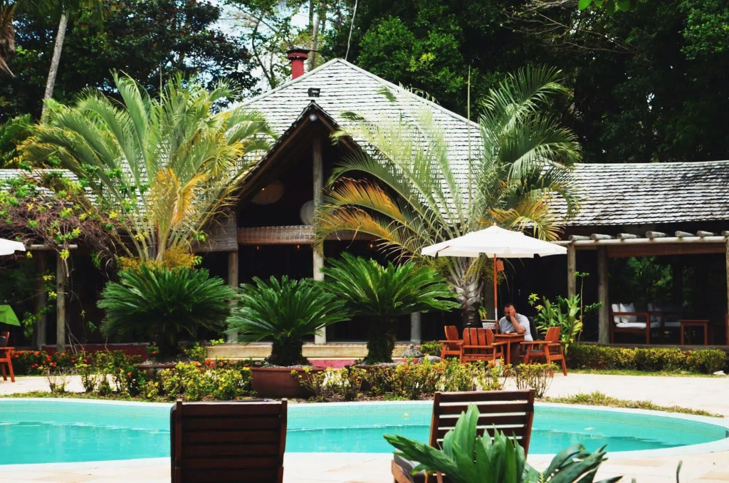 Anima Hotel