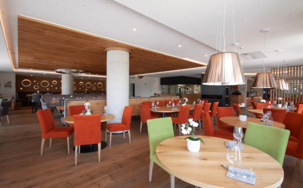 The Lodge Sporthotel - Golfclub Eppan