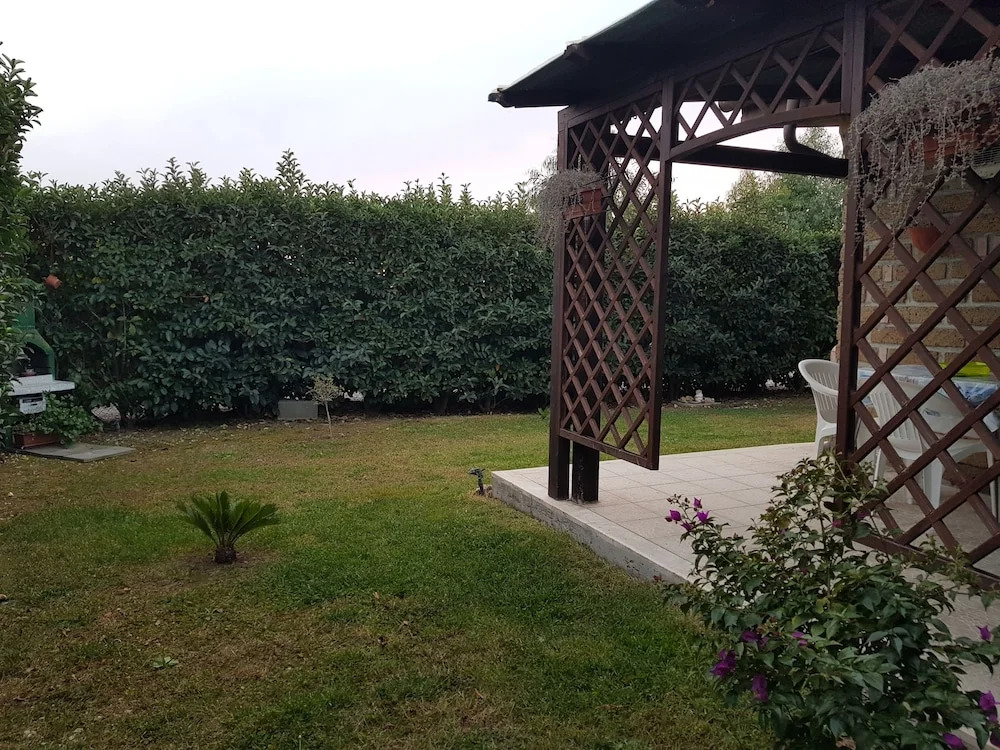 Agriturismo Torre Flavia
