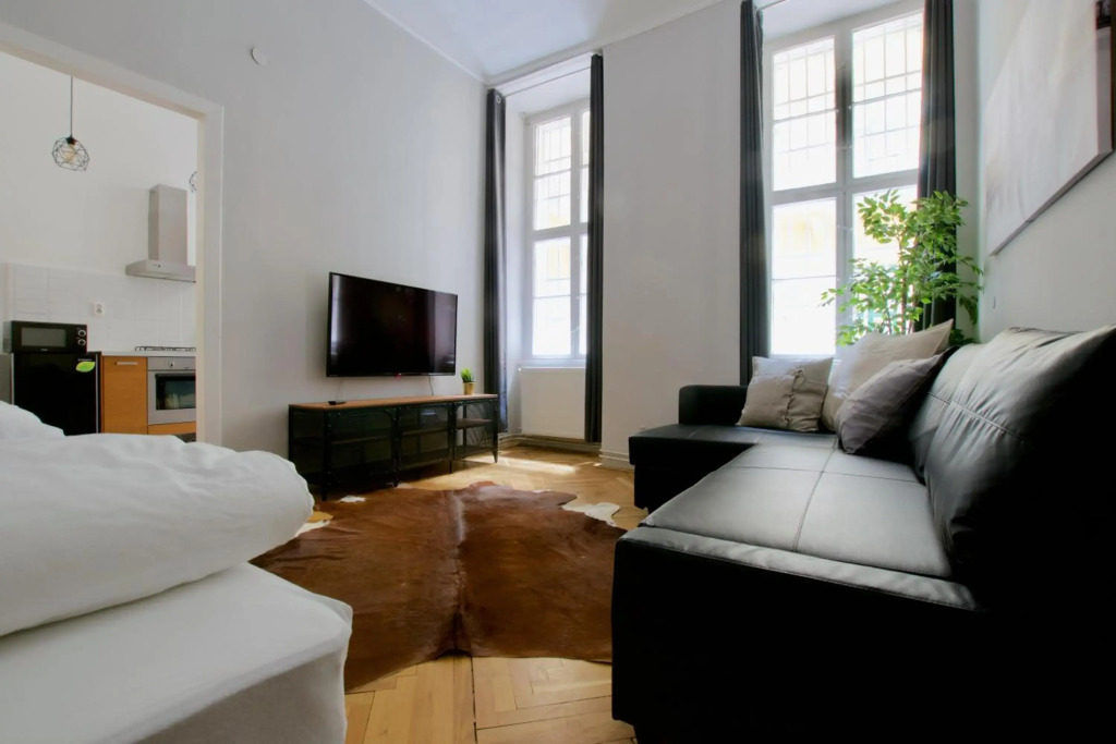 Standard Apartment by Hi5 - Steindl street