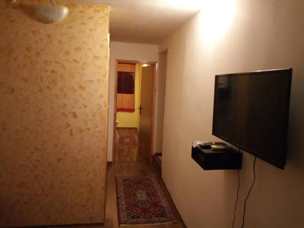 Apartments Popovic