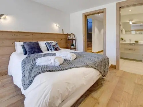 Chalet La Moutelette