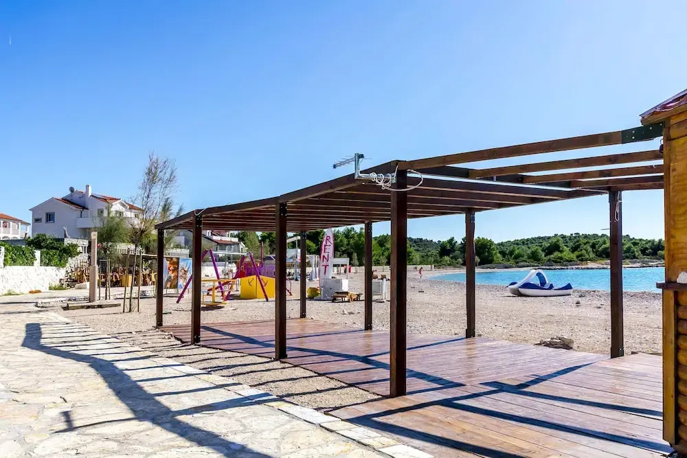 Apartments Cvitic