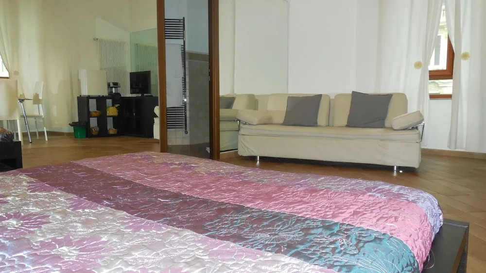 Tridente Apartment
