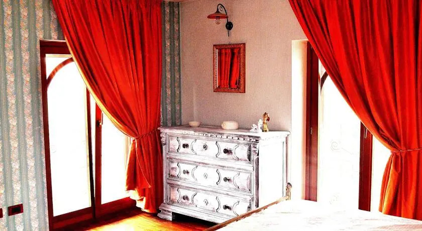 Ribecas B&B