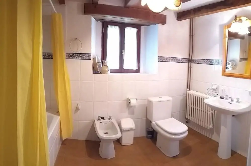 La Casa del Valle