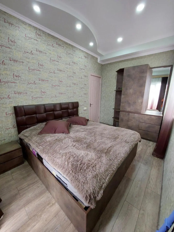 Avto's Apartment in the Centre of Kutaisi