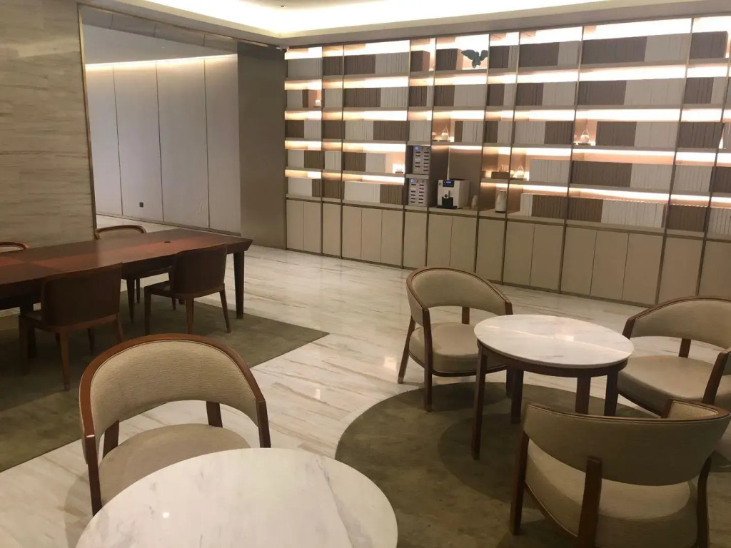 JI Hotel Shanghai Tongji University