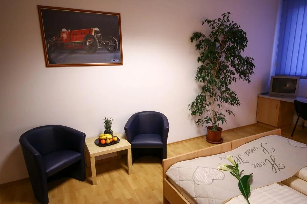 Hotel Fohnsdorf