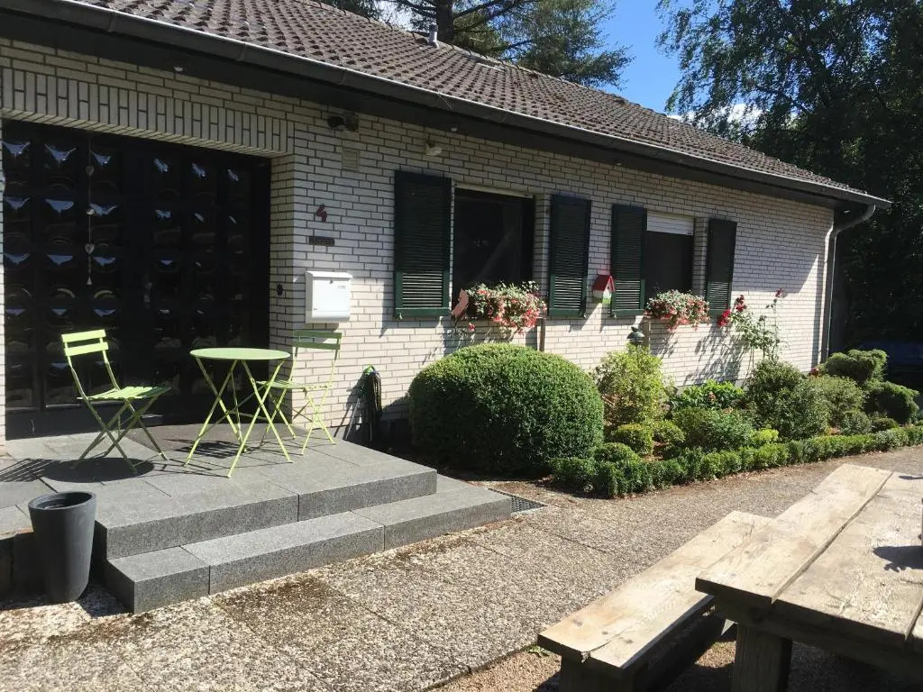 Ferienhaus Schils Zur alten Heidegärtnerei - Keine Monteure