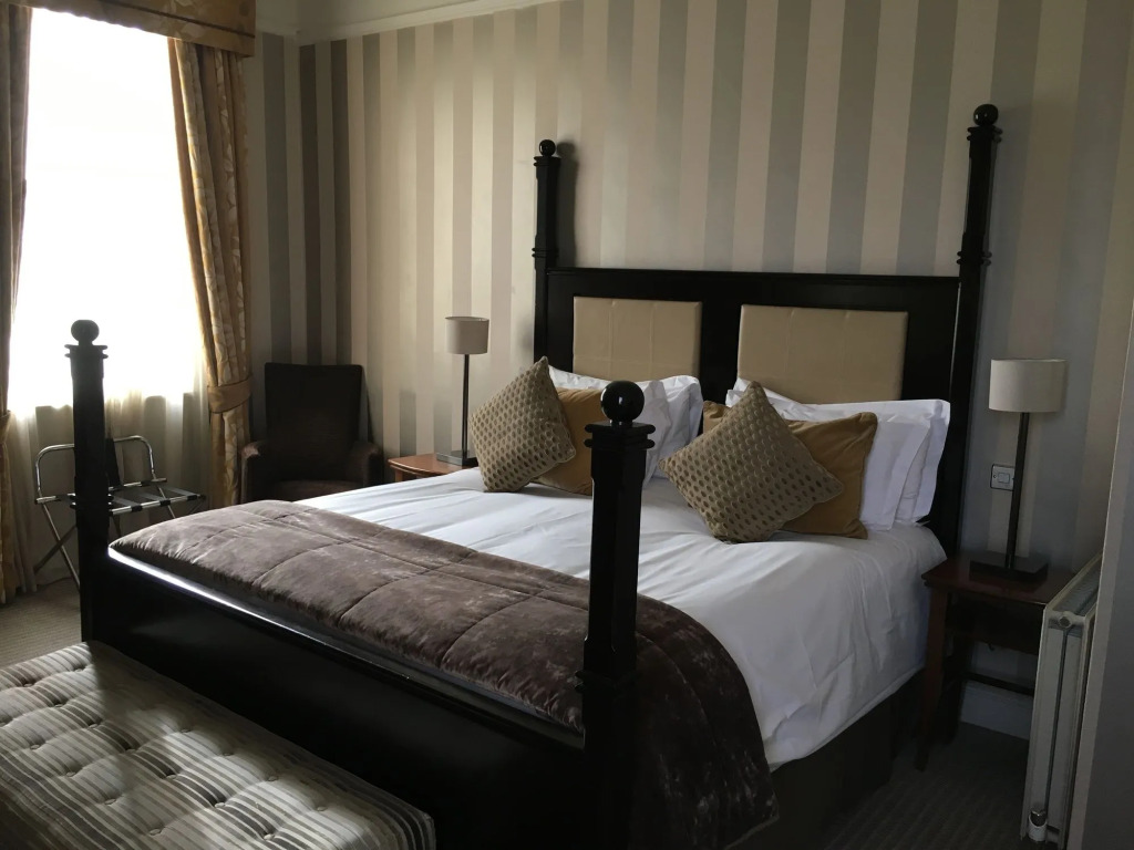 Harbour Hotel & Spa Richmond