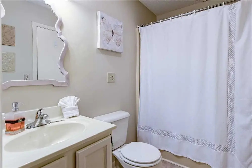Believe, 2 Bedrooms, Pool Access, WiFi, Hot Tub, Pet Friendly, Sleeps 6