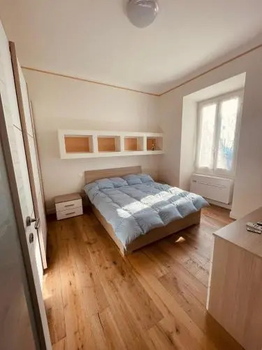 Magicstay - Flat 1 Bedroom 1 Bathroom - Savona