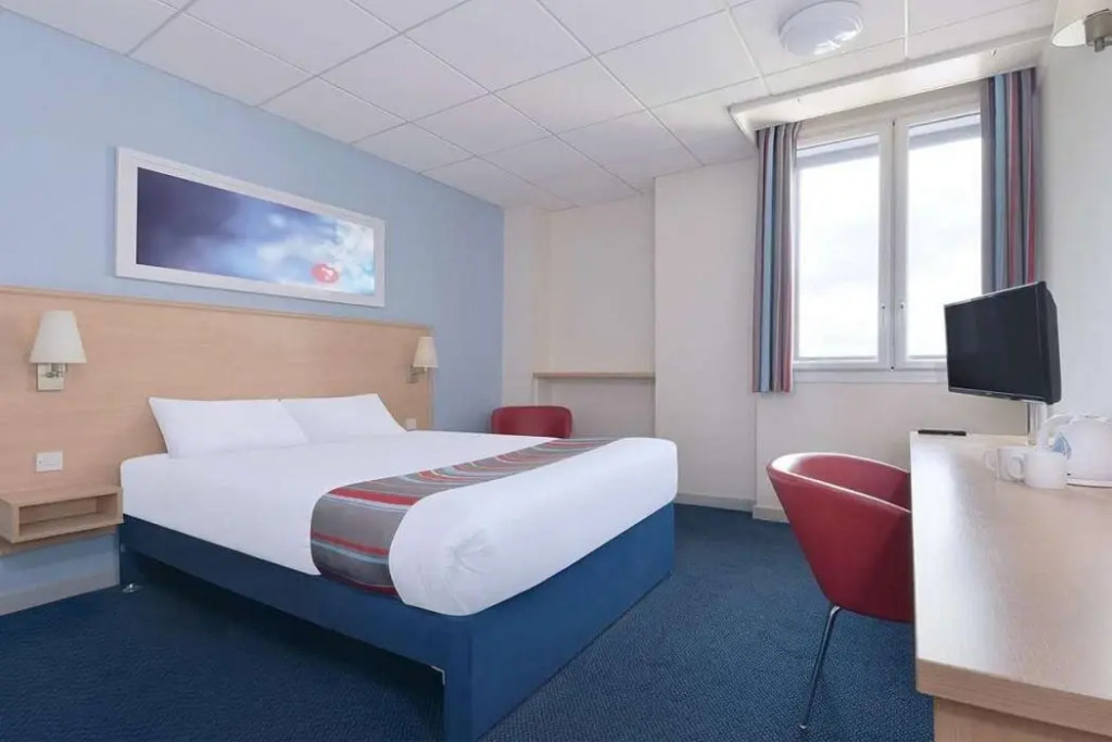 Travelodge Lincoln Thorpe on the Hill