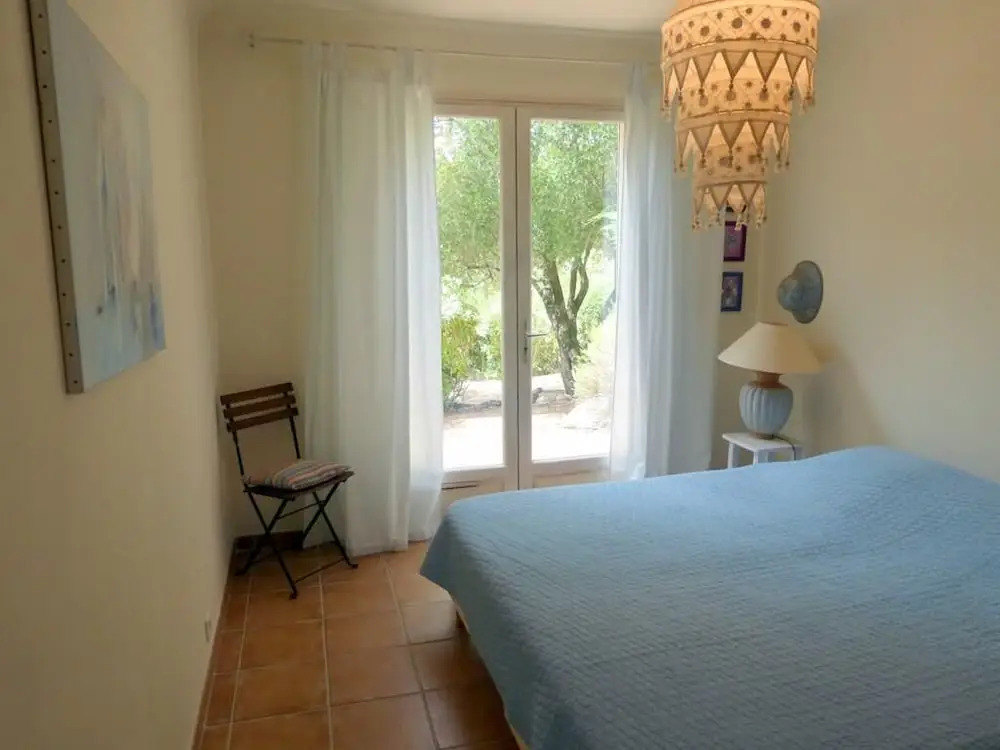 Villa Serenita Pallombaggia