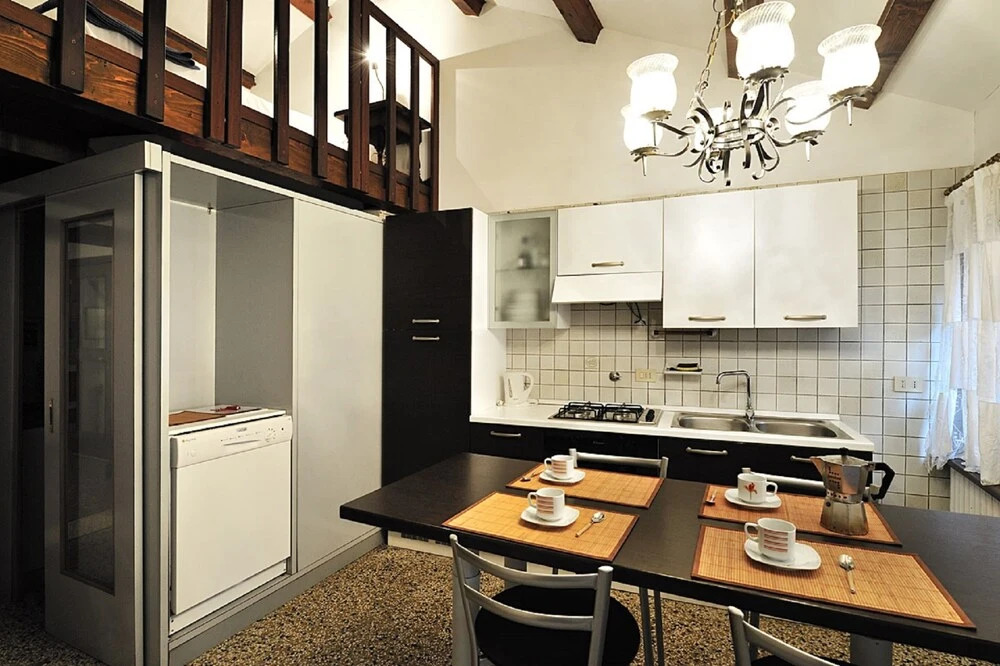 Venice Apartment Air Con Wifi