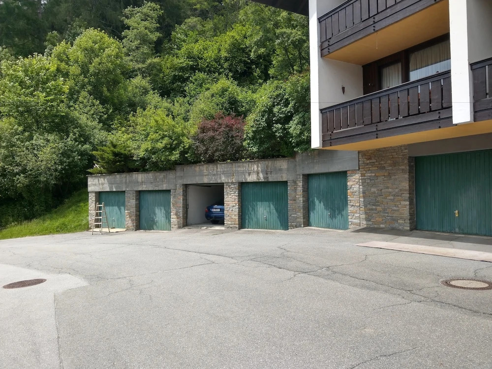 Apartment Wilfer