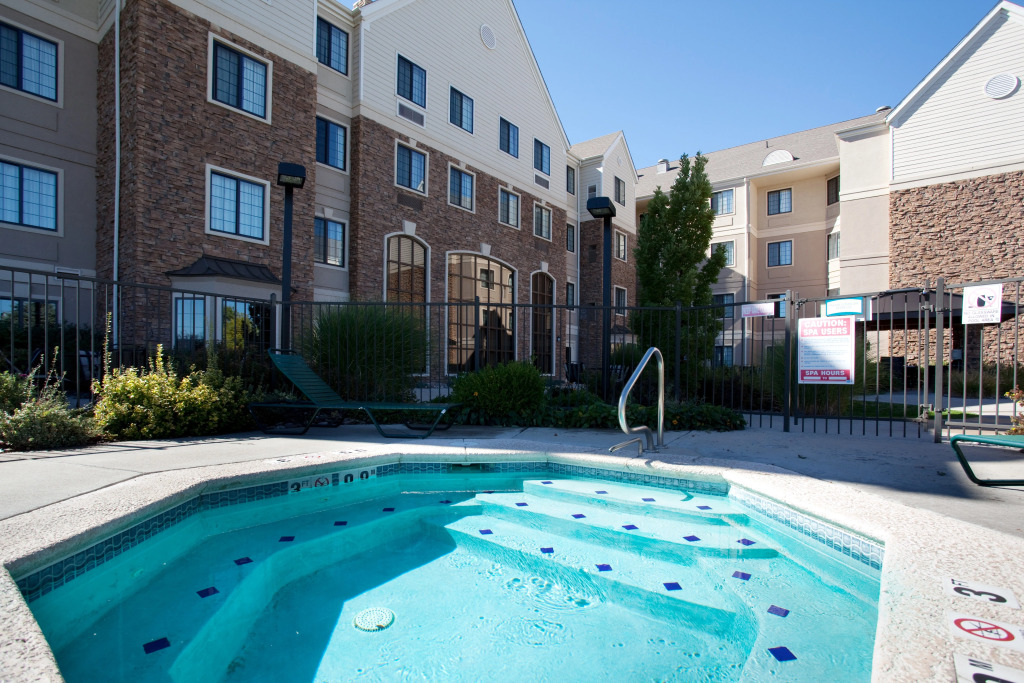Staybridge Suites Denver - Cherry Creek by IHG