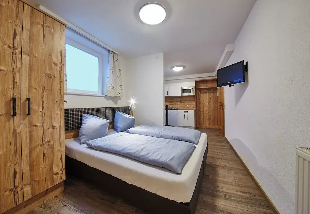 Delfi Ski & Bike Appartements