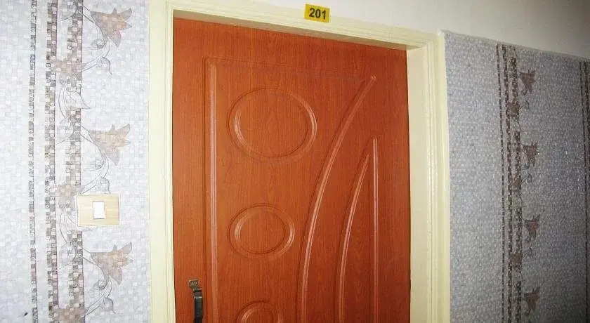SBS Residency Tirupati