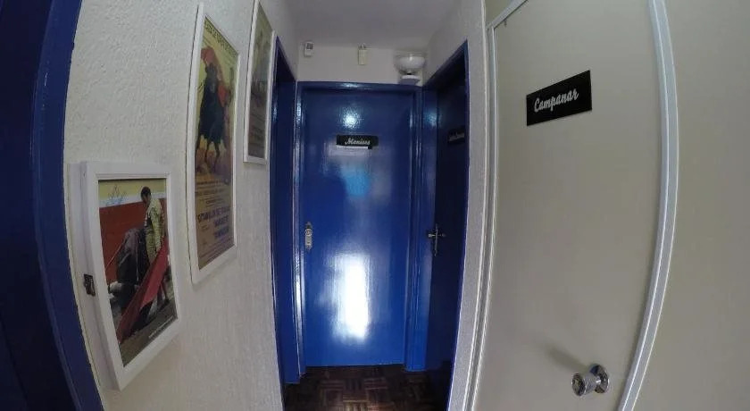 Villa Valencia Hostel