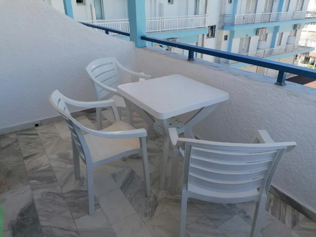 Pieria Mare
