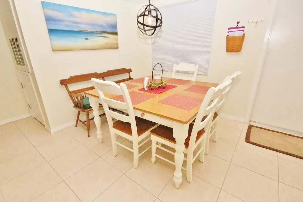 Sea Woods 172 Apartment 2