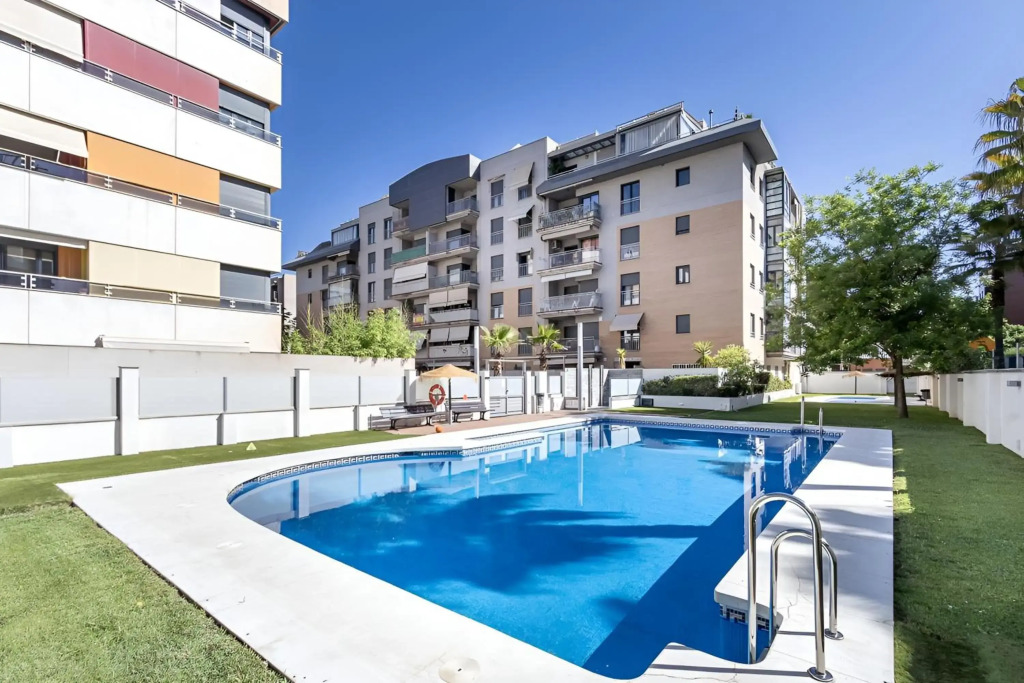 Apartamentos Arcoíris