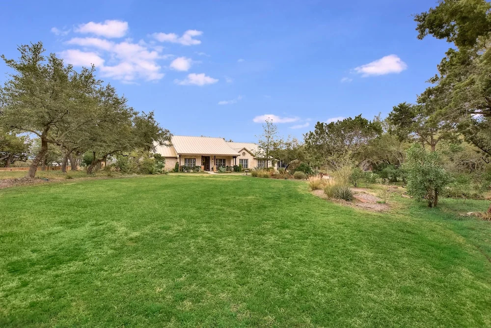 The Angelwylde Serenity Estate - 3 Br Home