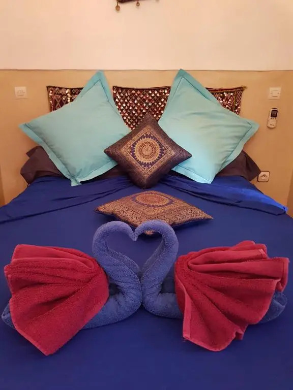 Riad Dar Nadoä