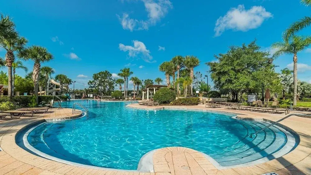 Windsor Hills Resort 4 Bedroom House Dog Friendly 4 Home