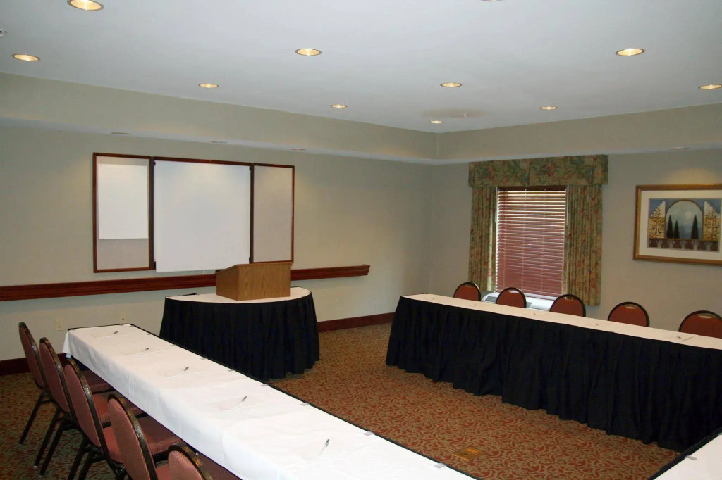 Hampton Inn Athens