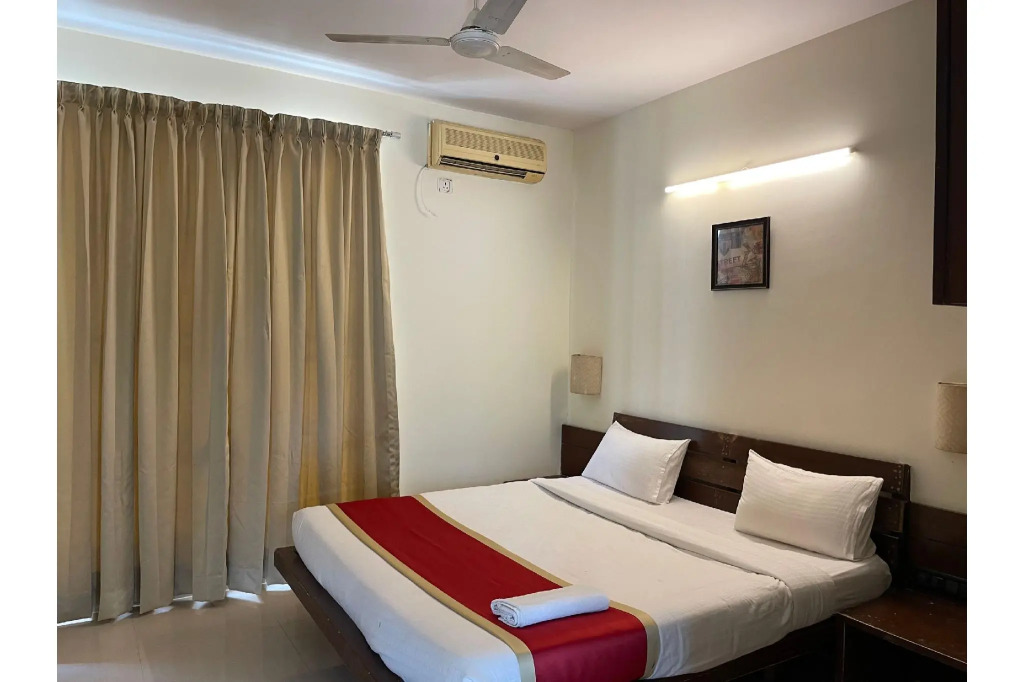 OYO 11688 Petuni Boutique Hotel