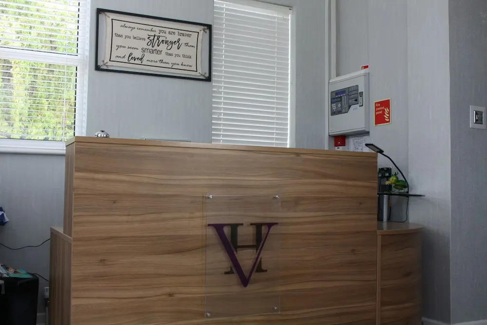 OYO Watton Vibe Hotel