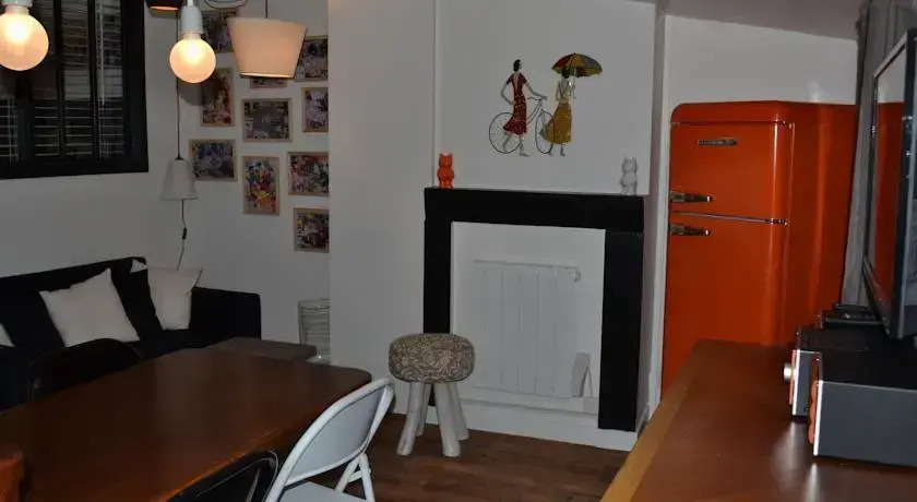 Aldarona Appartements - Gensonné