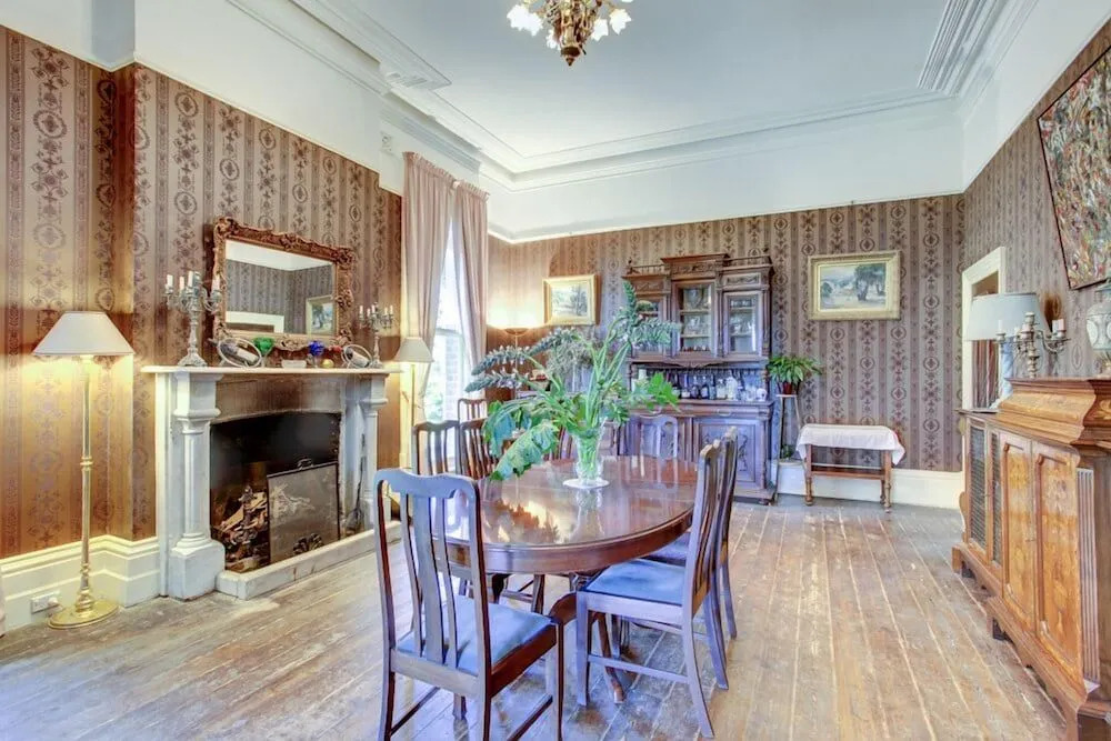 Highton Manor