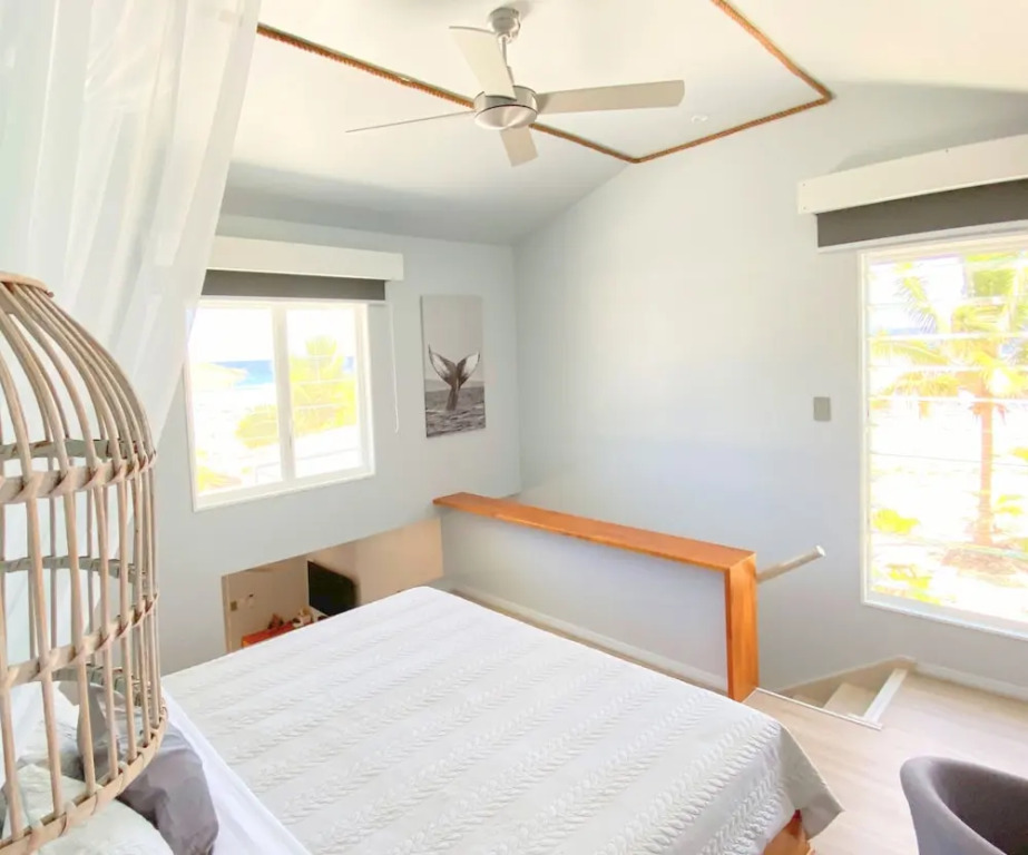 Ocean Escape Resort & Spa