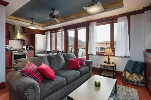 766 Main Avenue - Unit 202