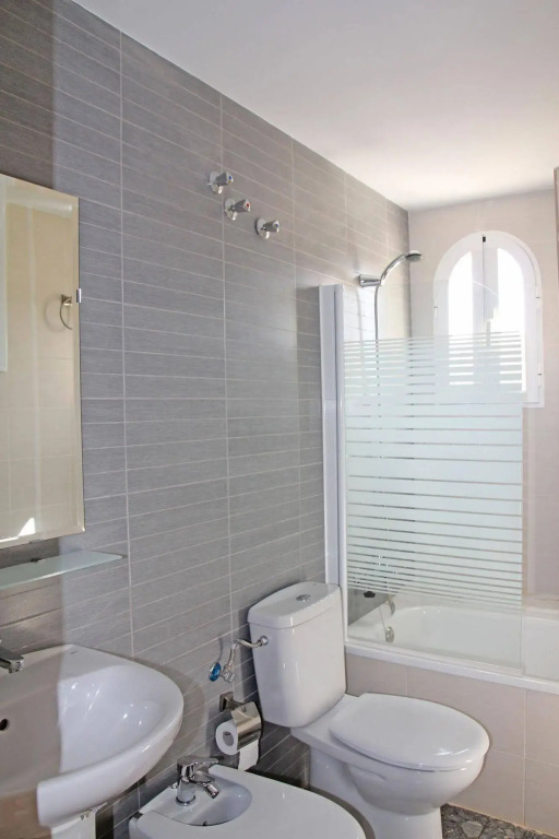 Apartamentos Doña Carmen 3000